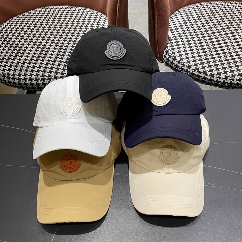 Moncler cap 060701